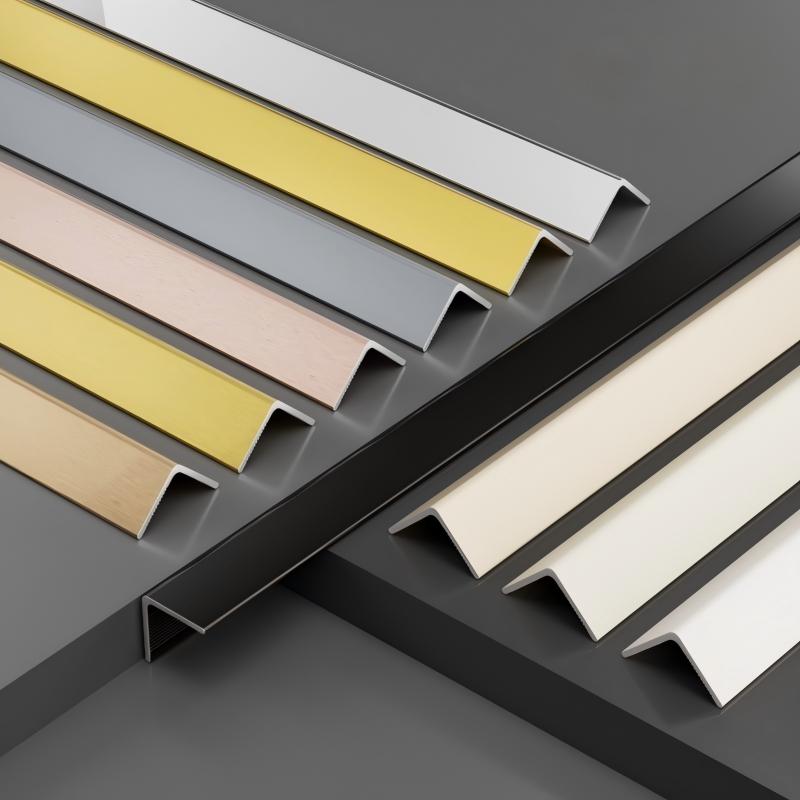 Aluminum profile Aluminum profile