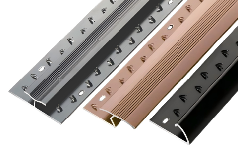 Customizable & Tailor-Made Aluminum Decorative Strips: Elevate Decoration with Durability & Style