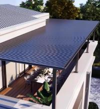 Customizable High-Performance Aluminum Tile & Great Wall Tile – A Durable, Aesthetic & Sustainable Solution for Modern Cladding