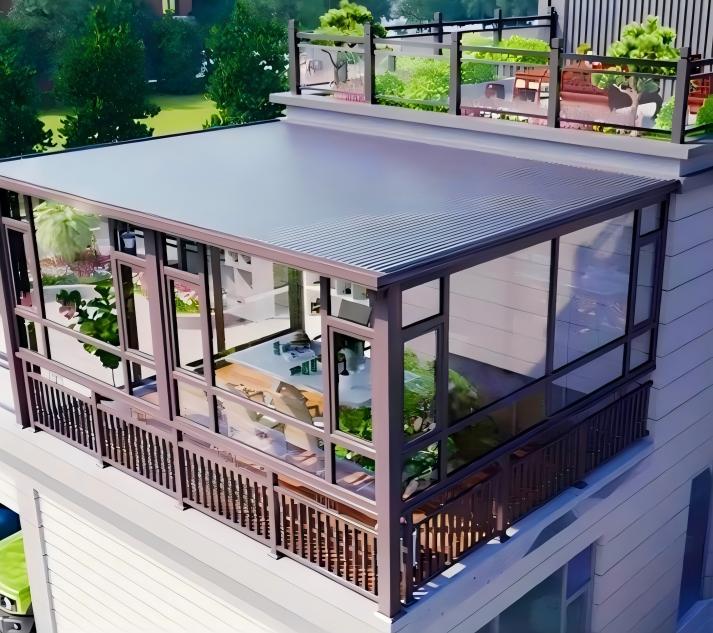 Customizable High-Performance Aluminum Tile & Great Wall Tile – A Durable, Aesthetic & Sustainable Solution for Modern Cladding