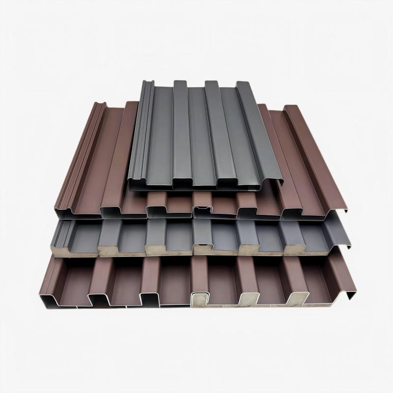 Customizable High-Performance Aluminum Tile & Great Wall Tile – A Durable, Aesthetic & Sustainable Solution for Modern Cladding