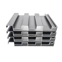 Customizable High-Performance Aluminum Tile & Great Wall Tile – A Durable, Aesthetic & Sustainable Solution for Modern Cladding