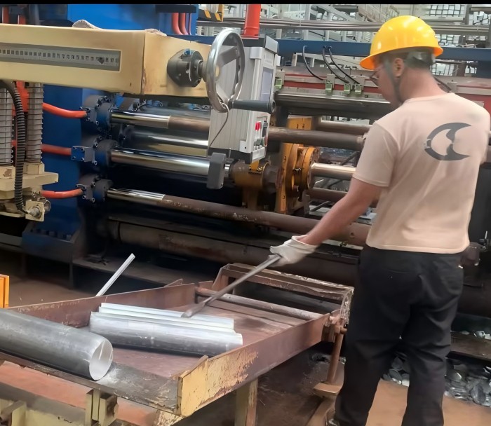 CNC Machining