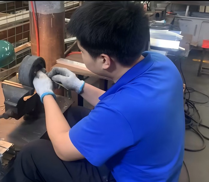 Industrial Aluminum Profiles