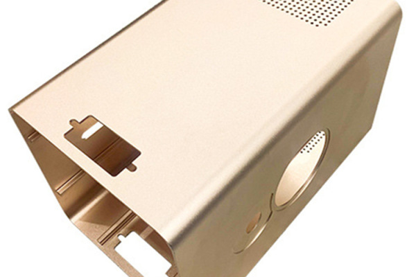 Custom CNC Machined Aluminum Alloy Housings for Lithium‑ion Batteries | SYHARVEST High‑Precision New Energy Metal Processing Solutions