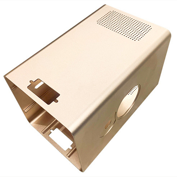 Lithium Battery Aluminum Housing Lithium Battery Aluminum Housing
