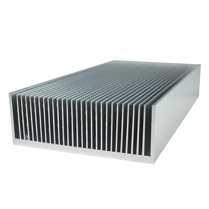 Aluminum Heat Sink