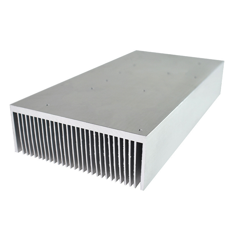Aluminum Heat Sink