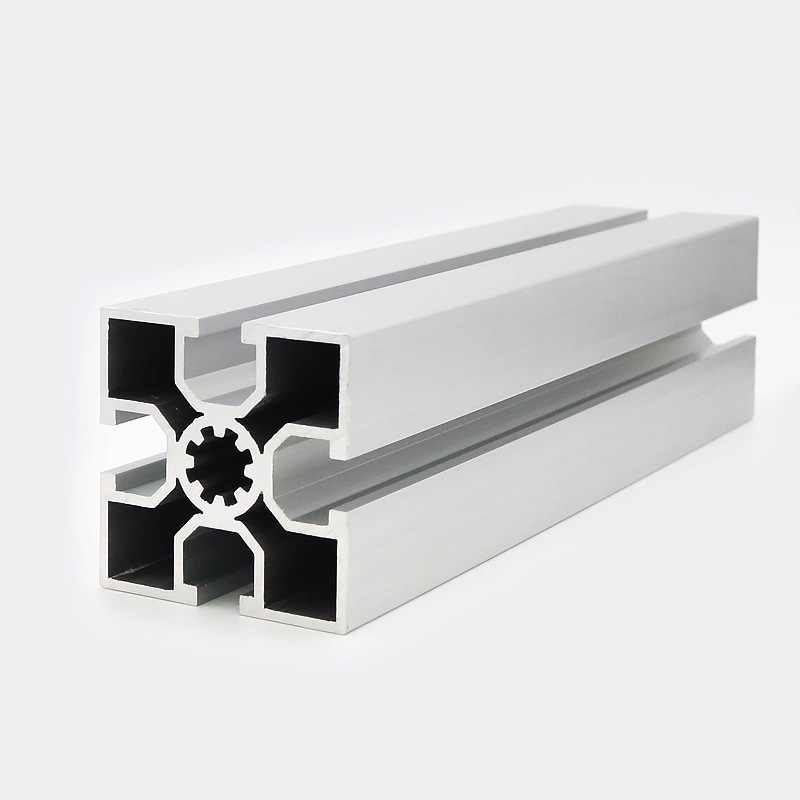Aluminum Cylinder Profile