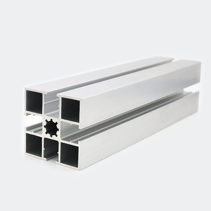 Aluminum Cylinder Profile