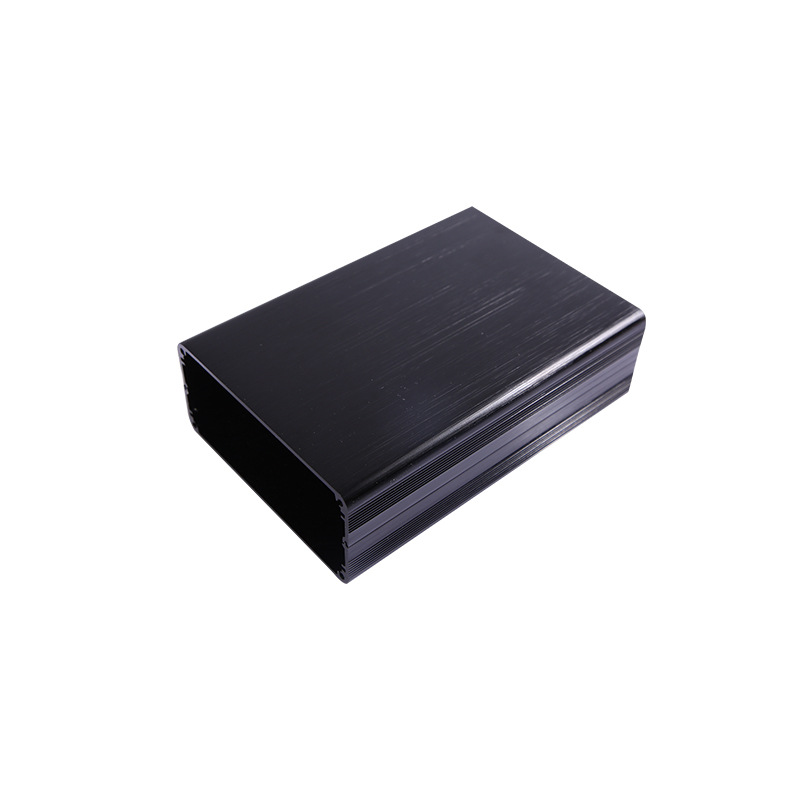 Aluminum Extrusion Enclosure Aluminum Extrusion Enclosure
