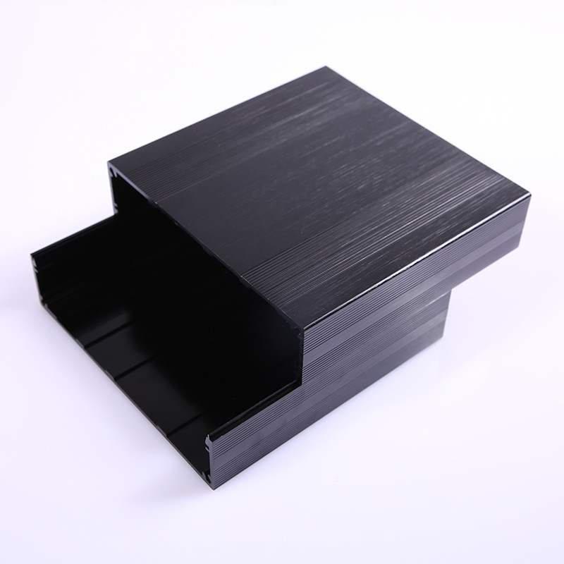 Waterproof Aluminum Housing Waterproof Aluminum Housing