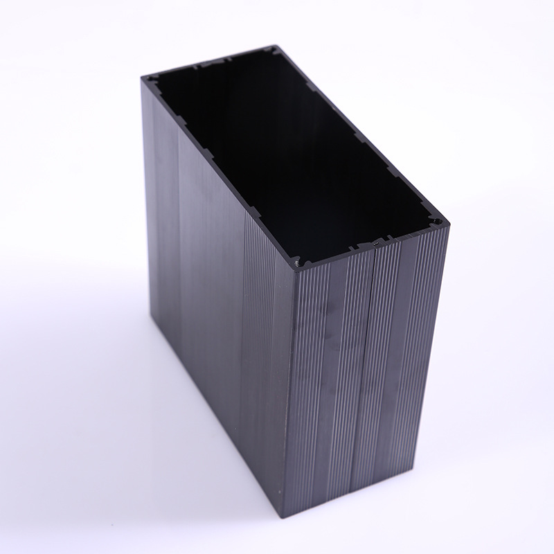 CNC Machined Aluminum Shell CNC Machined Aluminum Shell