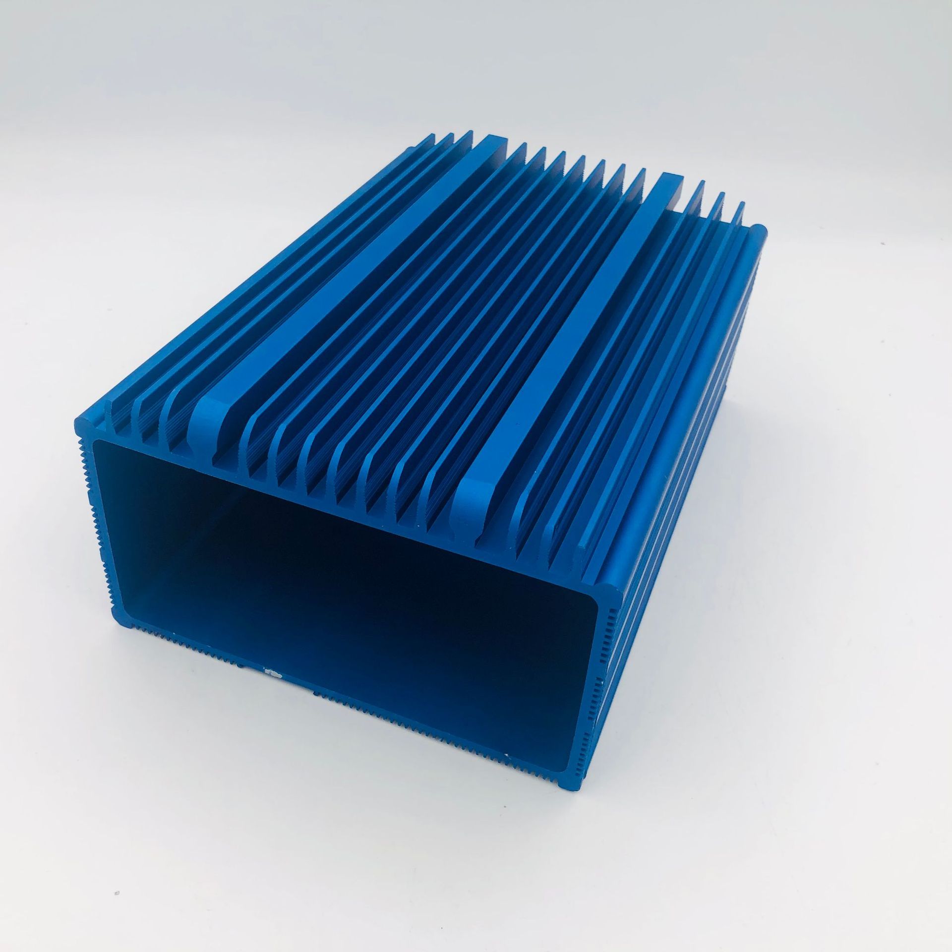 Aluminum Extrusion Heatsink Housing Aluminum Extrusion Heatsink Housing