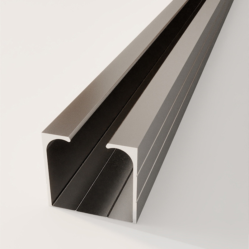 Extruded Aluminum Frame Extruded Aluminum Frame
