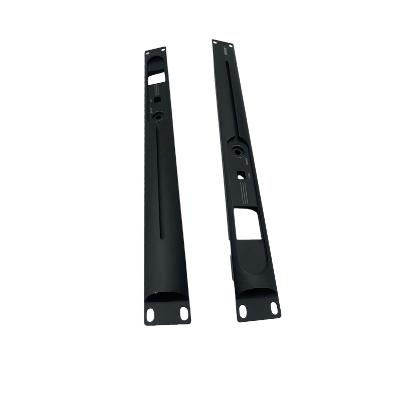 Industrial Aluminum Profiles Industrial Aluminum Profiles