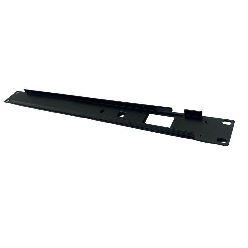 Powder Coated Aluminum Profiles Powder Coated Aluminum Profiles