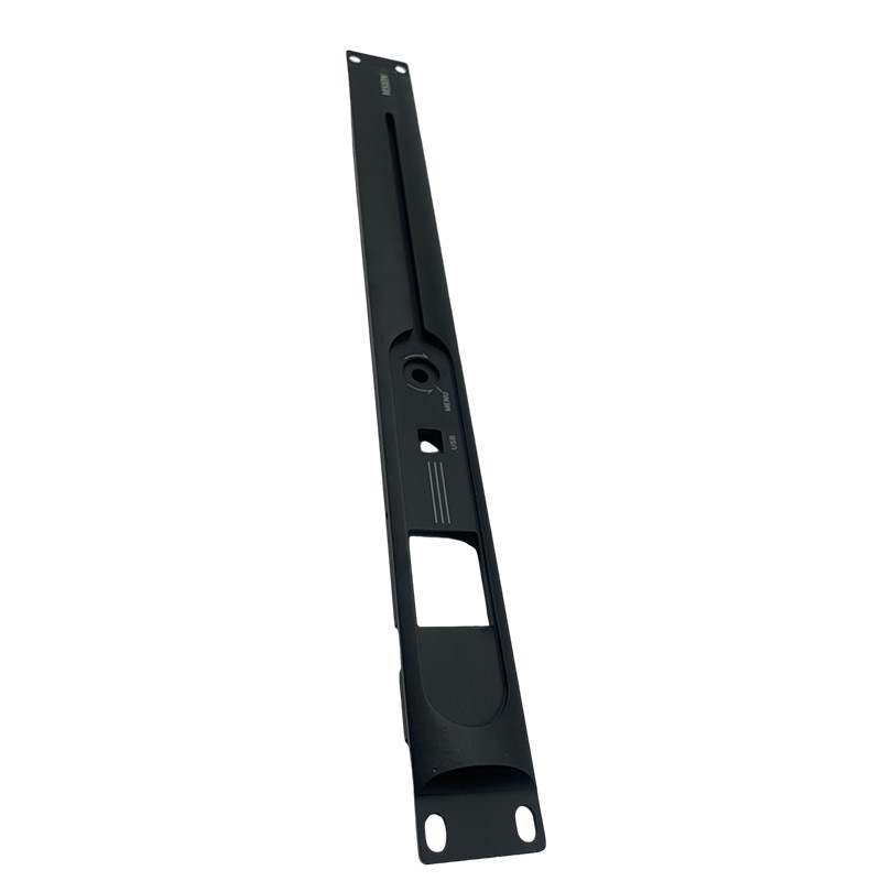 Industrial Aluminum Profiles Industrial Aluminum Profiles