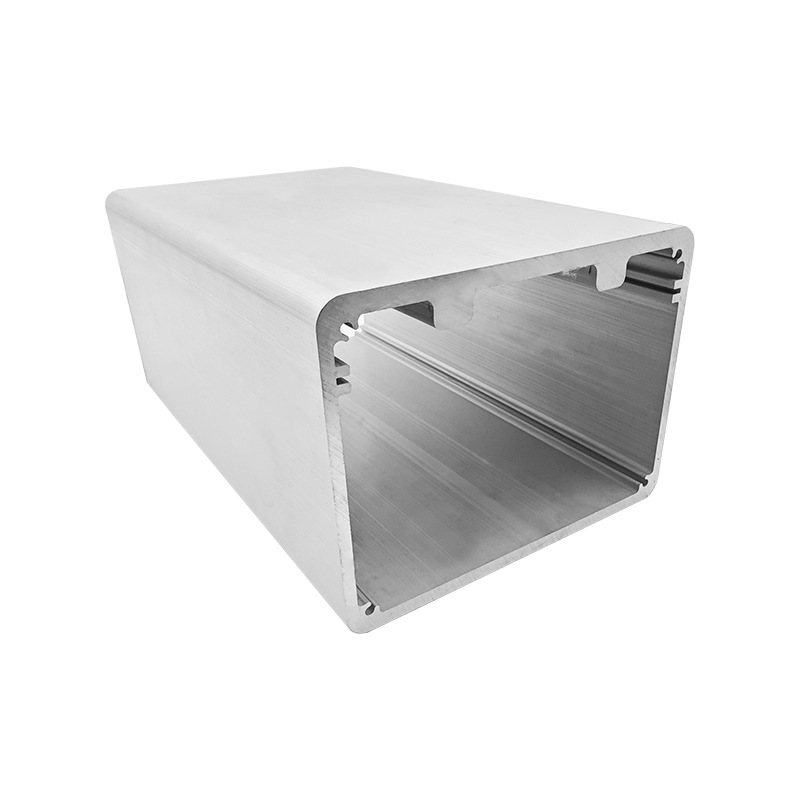 Electronic Aluminum Chassis Housing Electronic Aluminum Chassis Housing