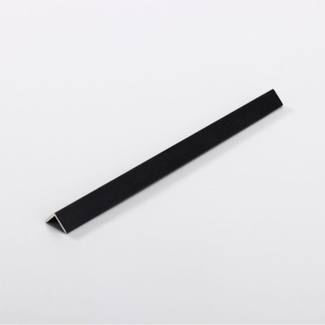 L-Shaped Angle Aluminum Profile L-Shaped Angle Aluminum Profile