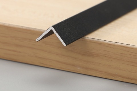 High Quality L-shaped 90 Degree Angle Aluminum Profile Gains Rapid Global Export Growth