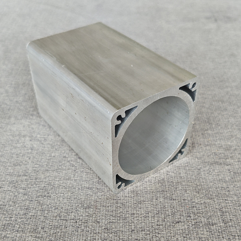 Automation aluminum extrusion alloy