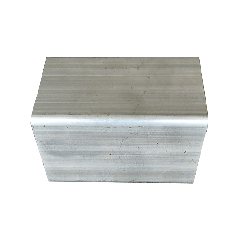 Electric cylinder aluminum profile