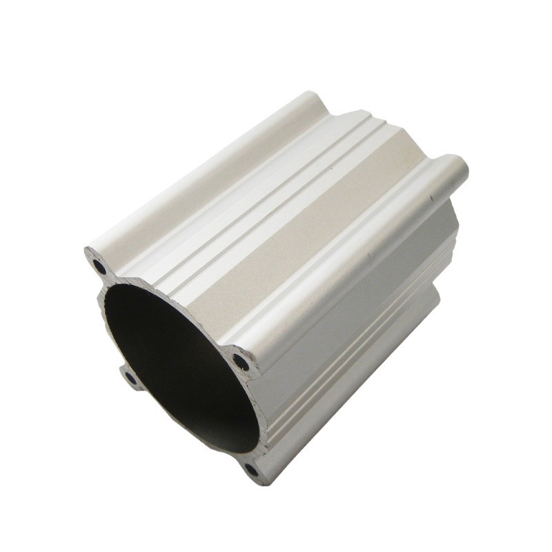 Aluminum CNC Machining Parts Aluminum CNC Machining Parts