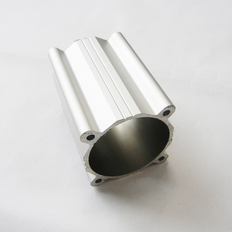Anodized Aluminum Heat Sink Anodized Aluminum Heat Sink