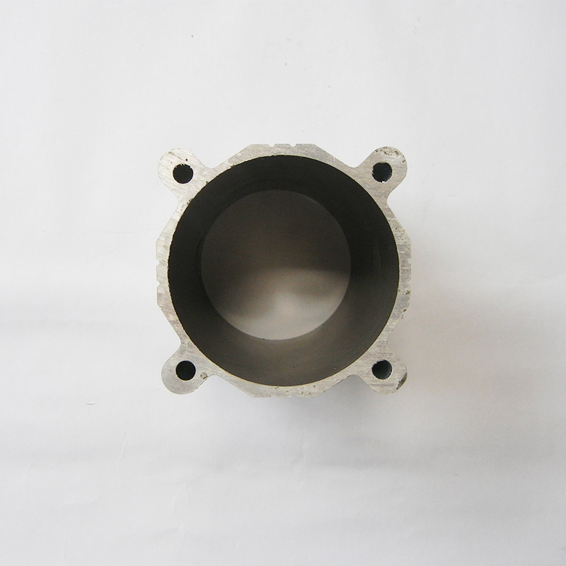 Servo Motor Aluminum Housing Servo Motor Aluminum Housing