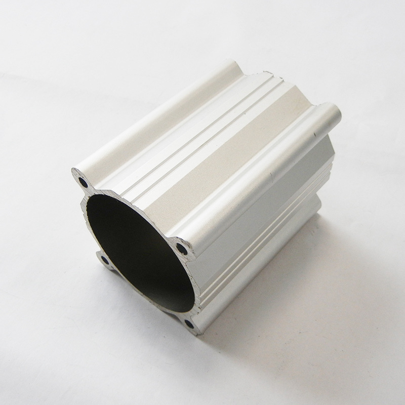 Aluminum CNC Machining Parts Aluminum CNC Machining Parts