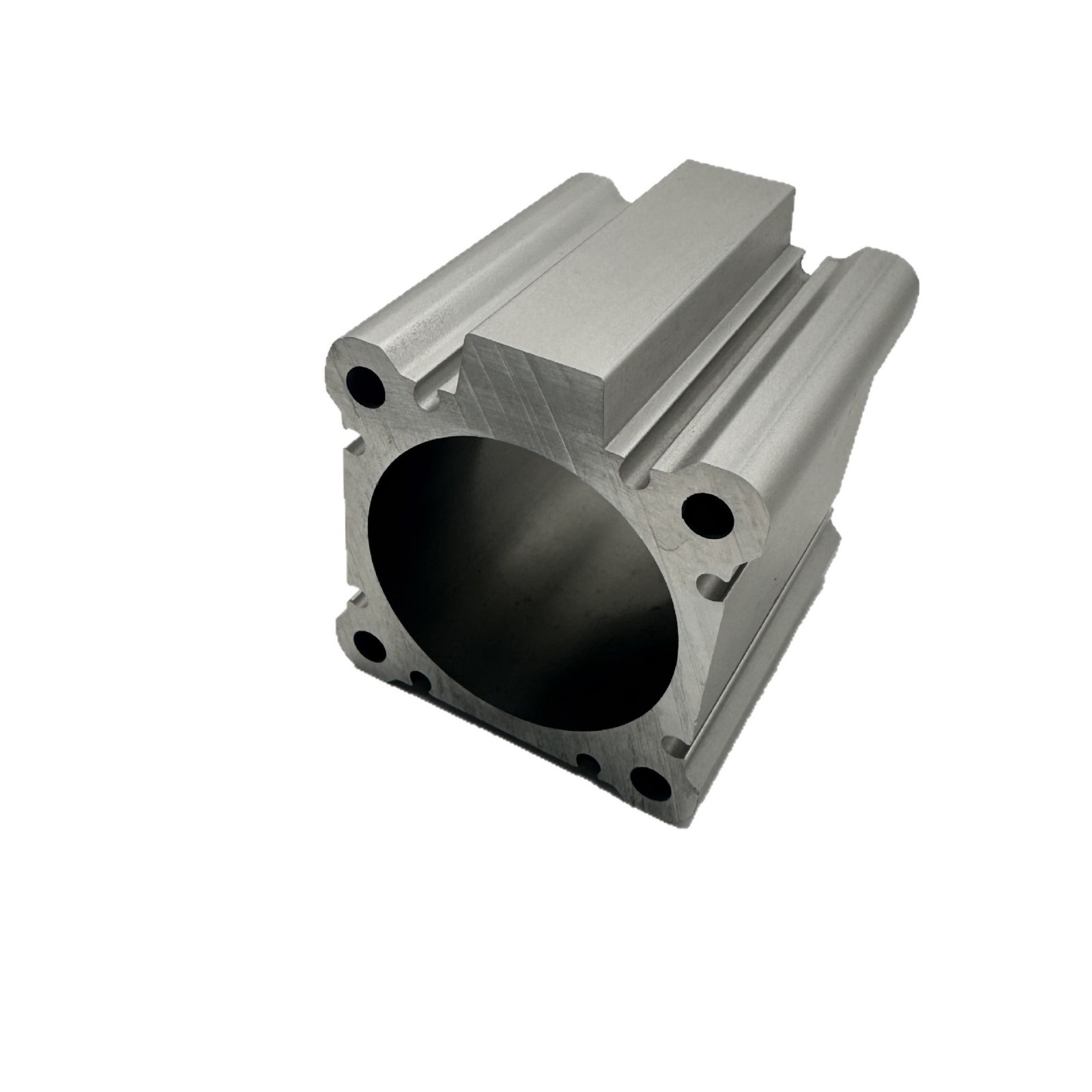 Aluminum Cylinder Pump Profile Aluminum Cylinder Pump Profile