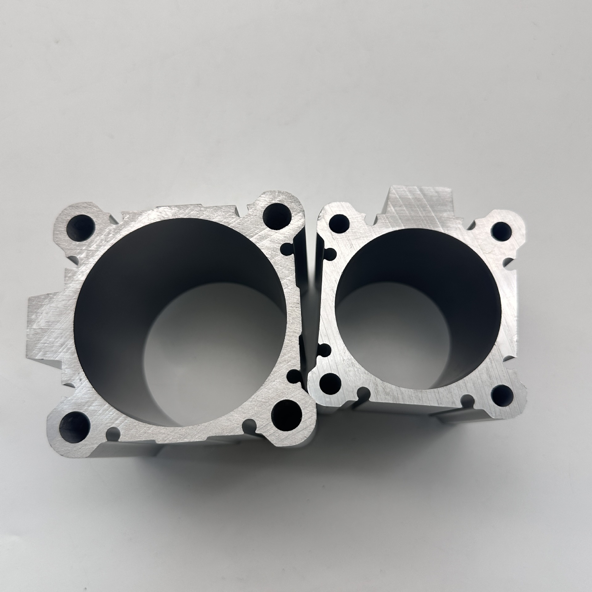 6061/6063 Alloy Pump Cylinder 6061/6063 Alloy Pump Cylinder