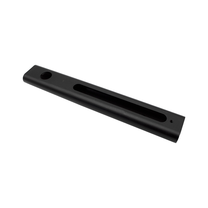 U-shaped aluminum profile processing U-shaped aluminum profile processing