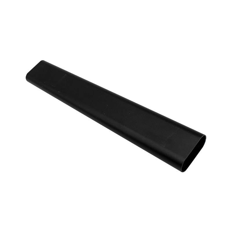 double-head oval aluminum tube customization double-head oval aluminum tube customization
