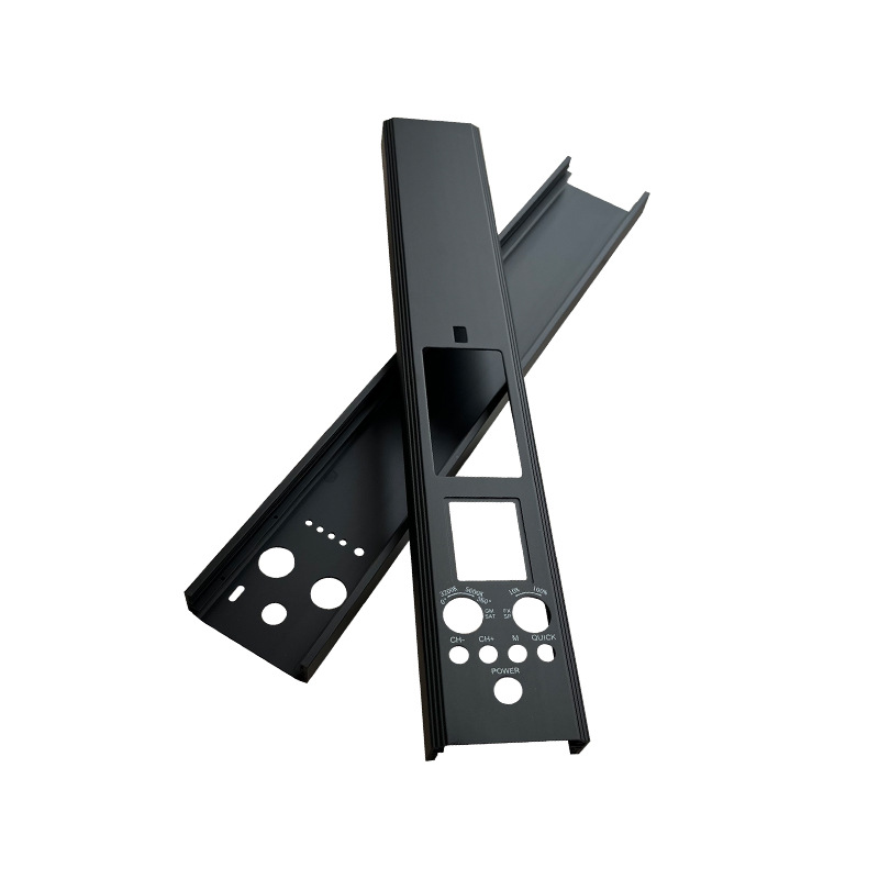aluminum housing for photographic fill light aluminum housing for photographic fill light