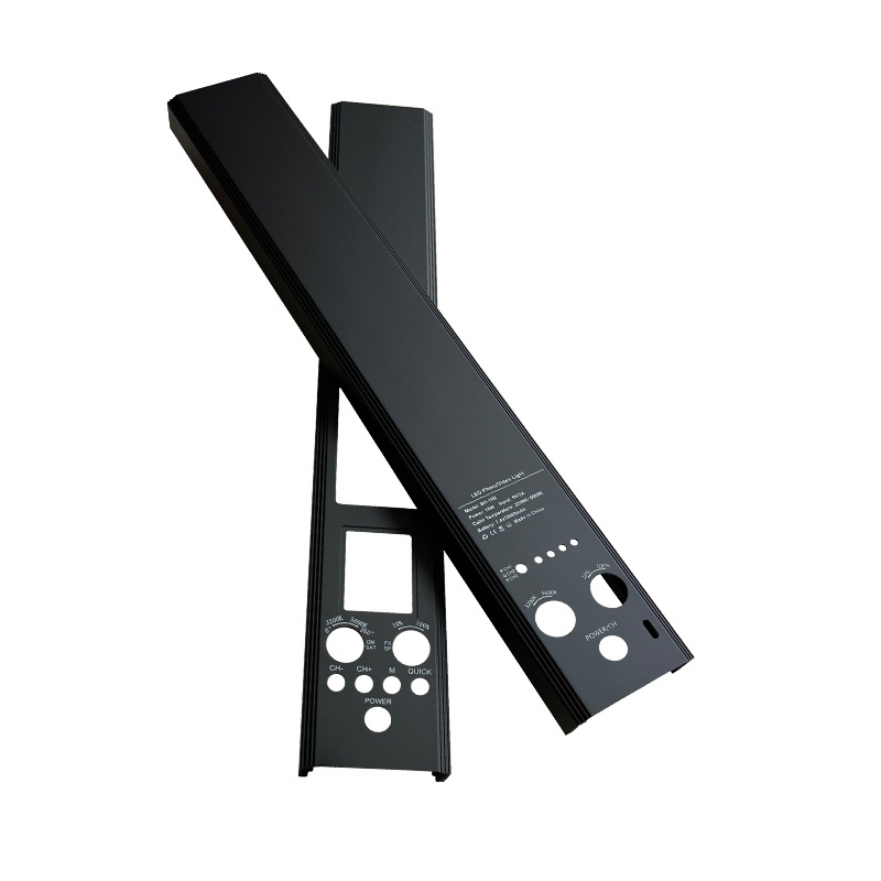 anodized aluminum profile anodized aluminum profile