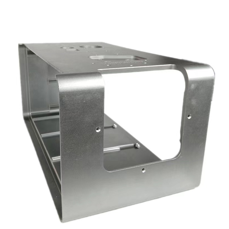 Aluminum Enclosure Aluminum Enclosure