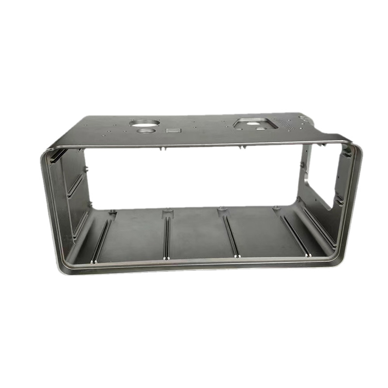 CNC Machining CNC Machining
