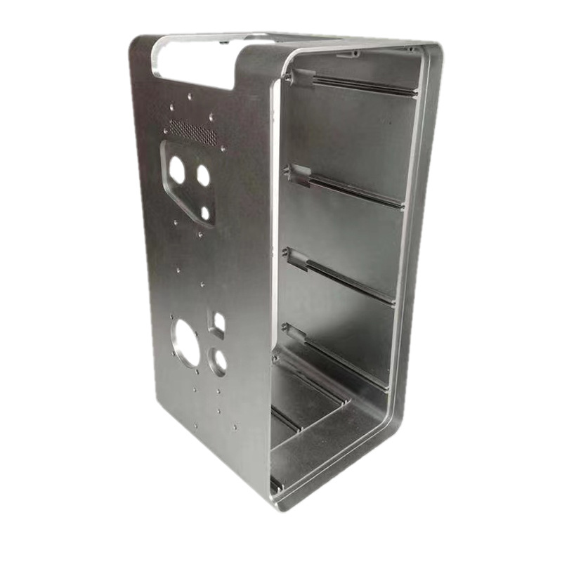 Aluminum Enclosure Aluminum Enclosure