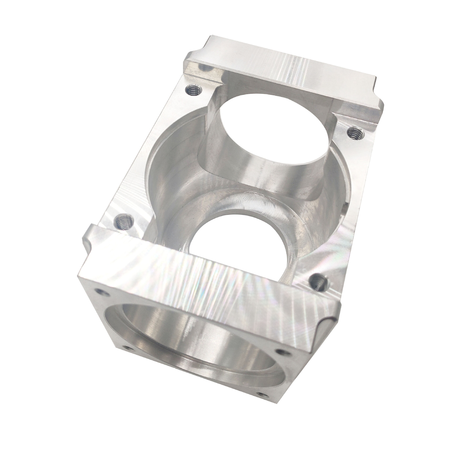 Extruded Aluminum Profile Extruded Aluminum Profile