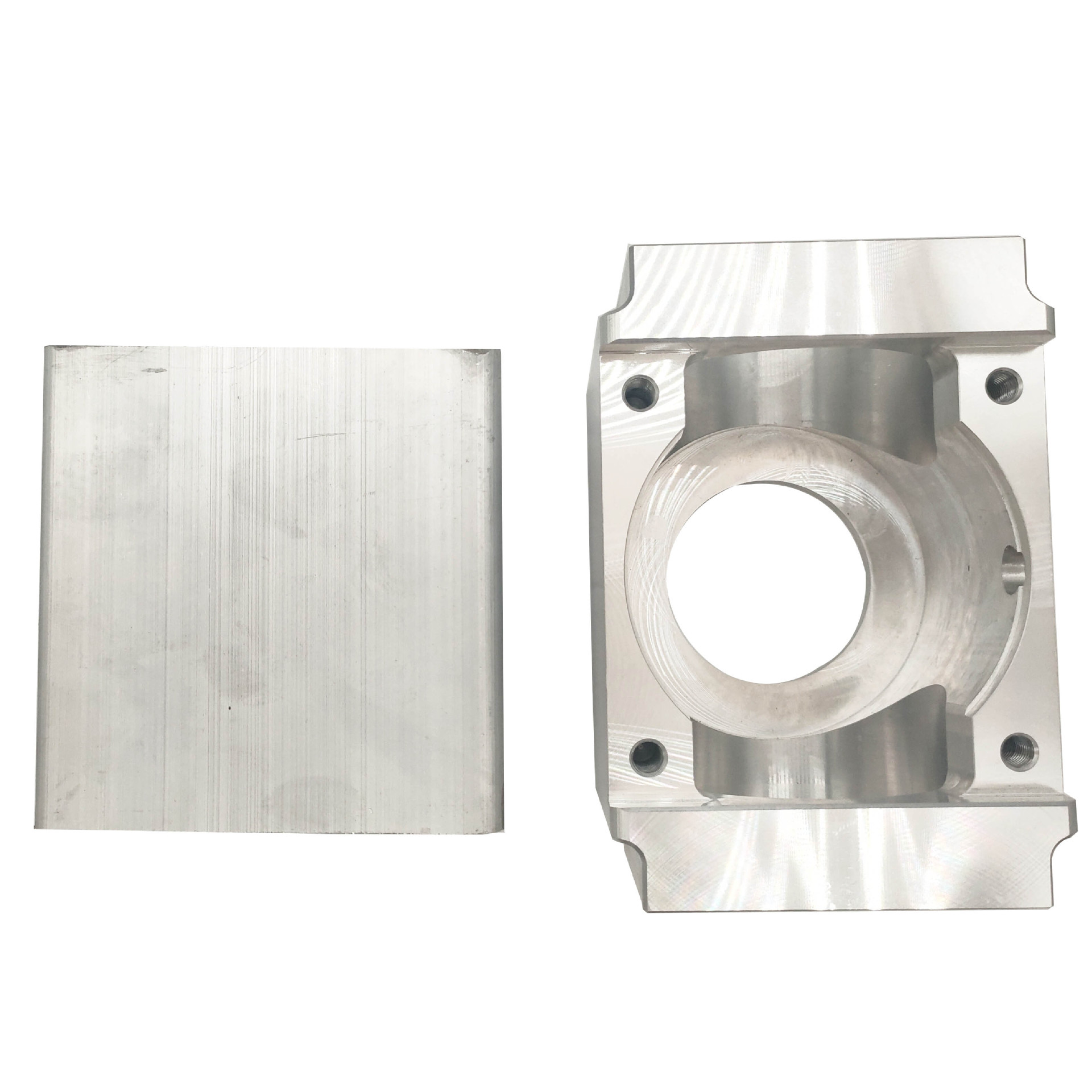 CNC Machining CNC Machining