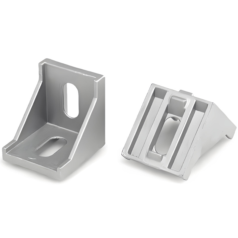 Aluminum angle bracket Aluminum angle bracket