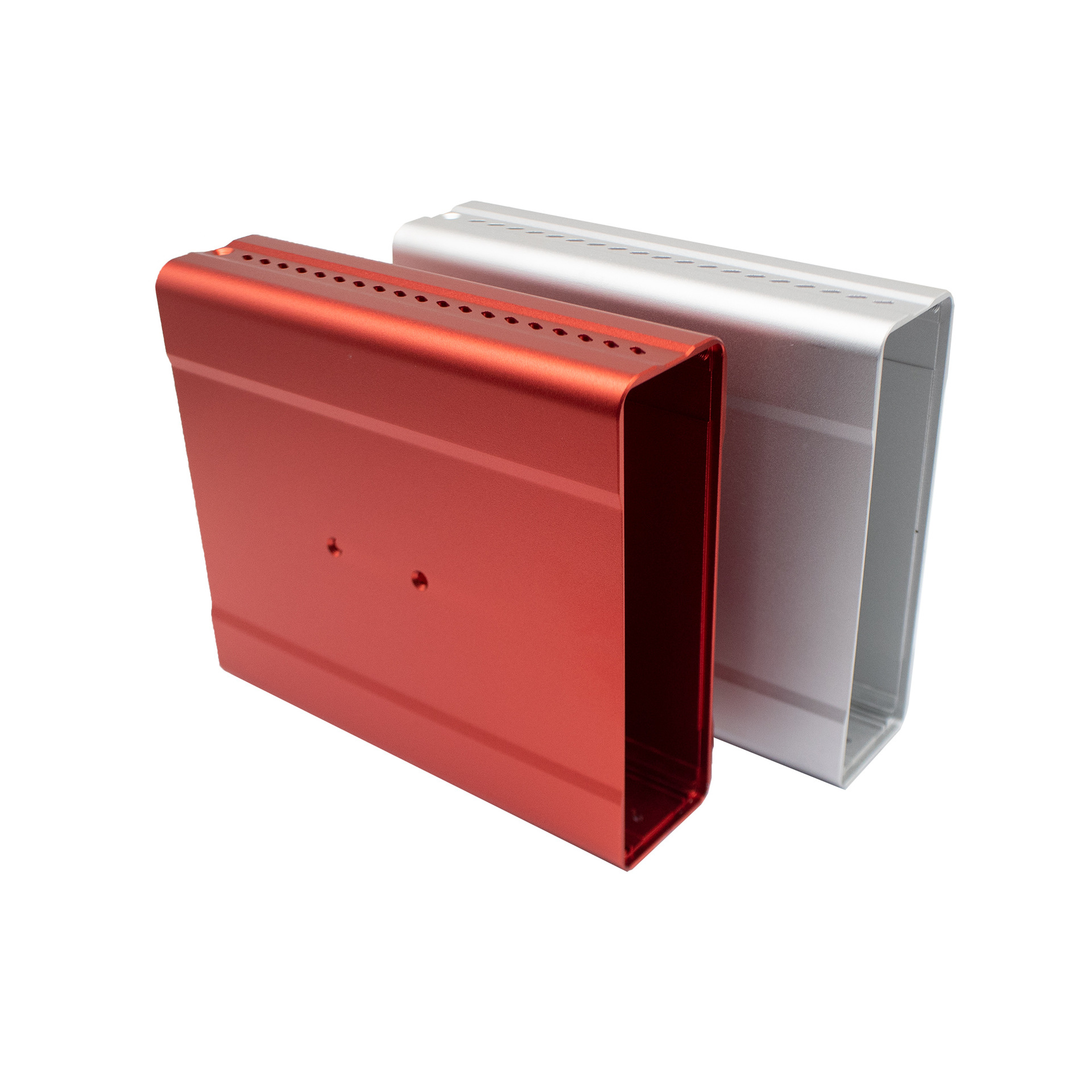Aluminum Profiles Aluminum Profiles