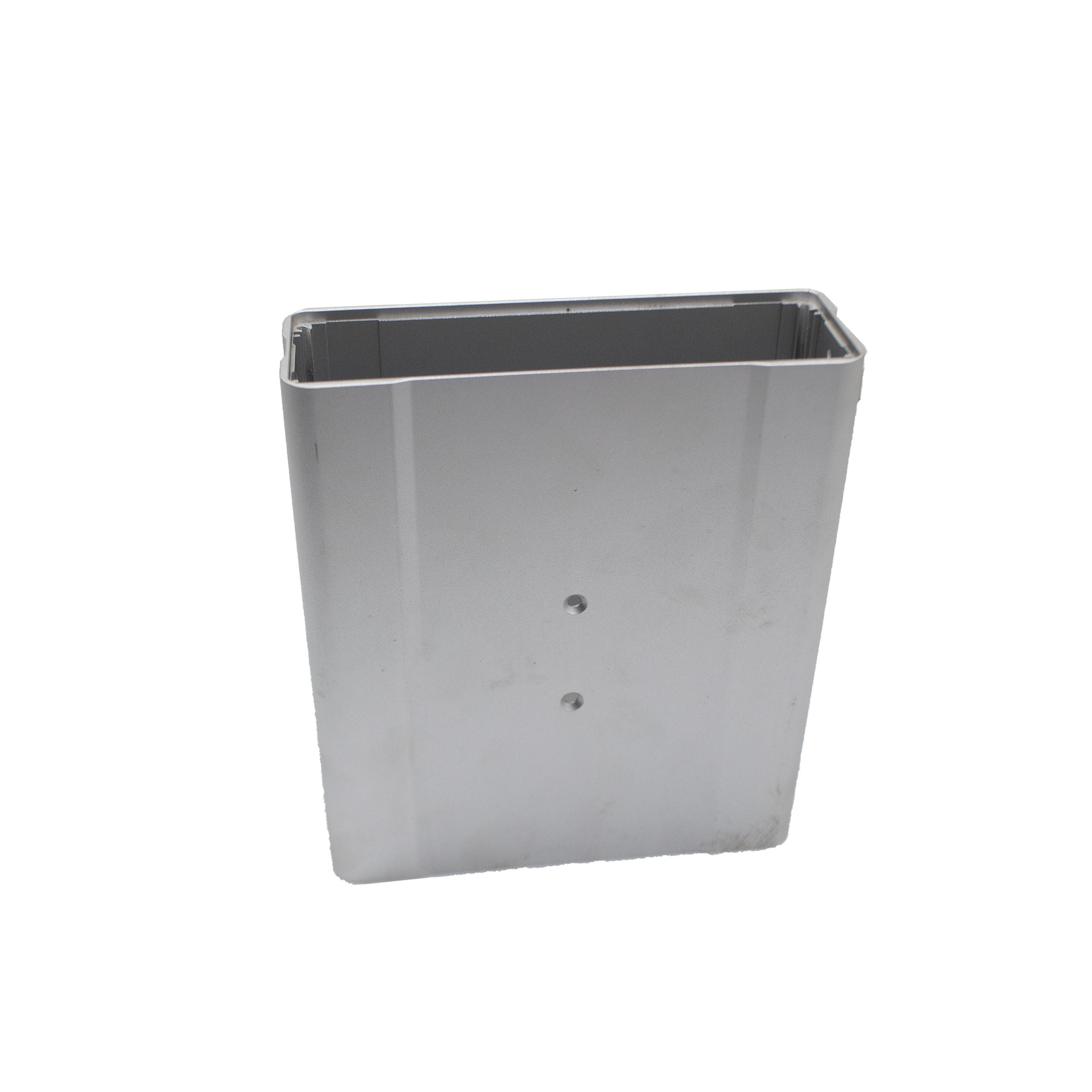 Aluminum Alloy Enclosure Aluminum Alloy Enclosure