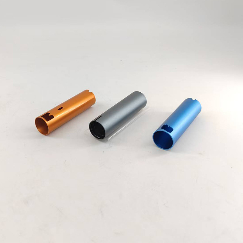 CustomAluminumEnclosure CustomAluminumEnclosure