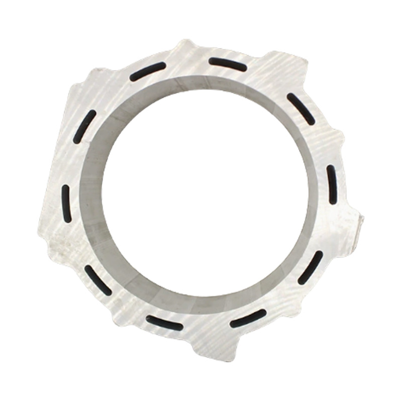 Custom extruded aluminum Custom extruded aluminum