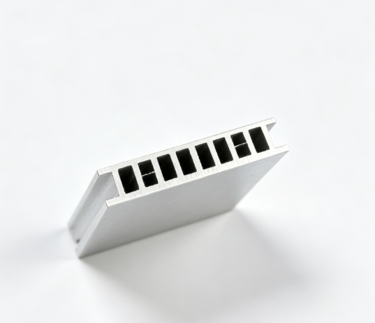 Aluminum Frame Extrusion Aluminum Frame Extrusion