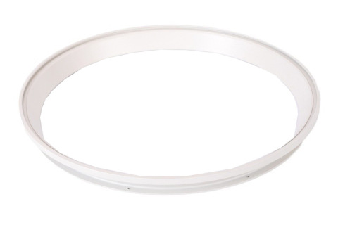 Custom 6063 LED Aluminum Profile for Home Ceiling Light Aluminum Frame