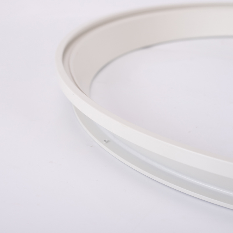 LED ceiling light aluminum frame LED ceiling light aluminum frame